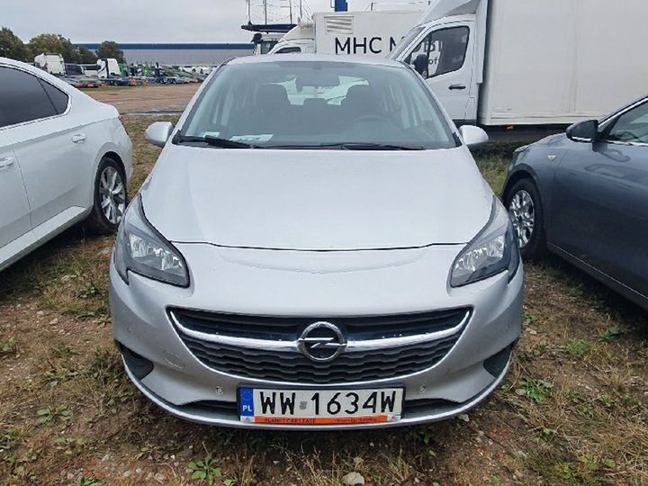 Photo 10 VIN: W0V0XEP68K4357402 - OPEL CORSA 