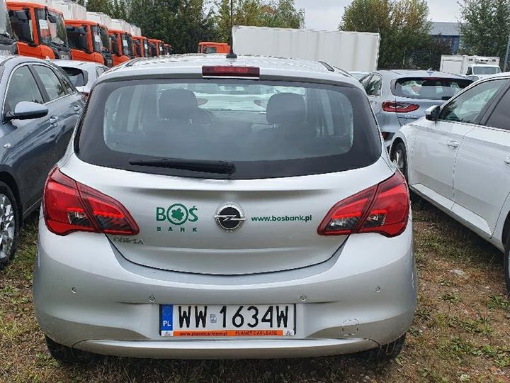 Photo 12 VIN: W0V0XEP68K4357402 - OPEL CORSA 