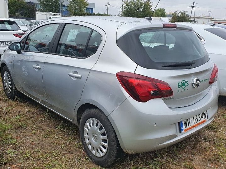 Photo 2 VIN: W0V0XEP68K4357402 - OPEL CORSA 