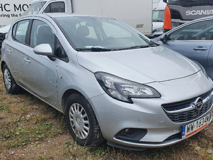 Photo 4 VIN: W0V0XEP68K4357402 - OPEL CORSA 