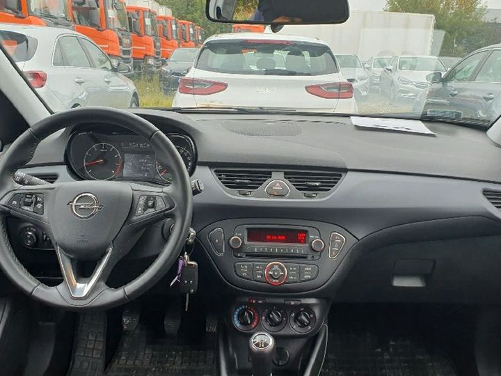 Photo 5 VIN: W0V0XEP68K4357402 - OPEL CORSA 