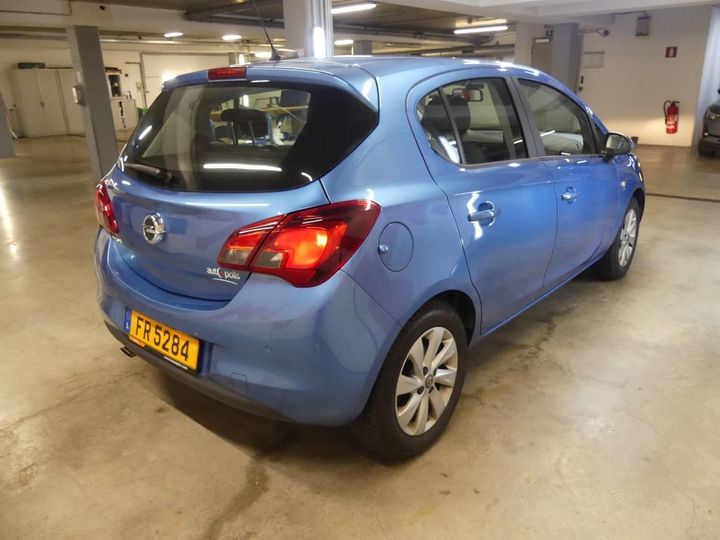 Photo 2 VIN: W0V0XEP68K4357464 - OPEL CORSA 