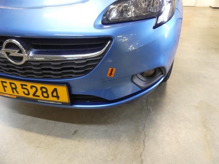 Photo 22 VIN: W0V0XEP68K4357464 - OPEL CORSA 