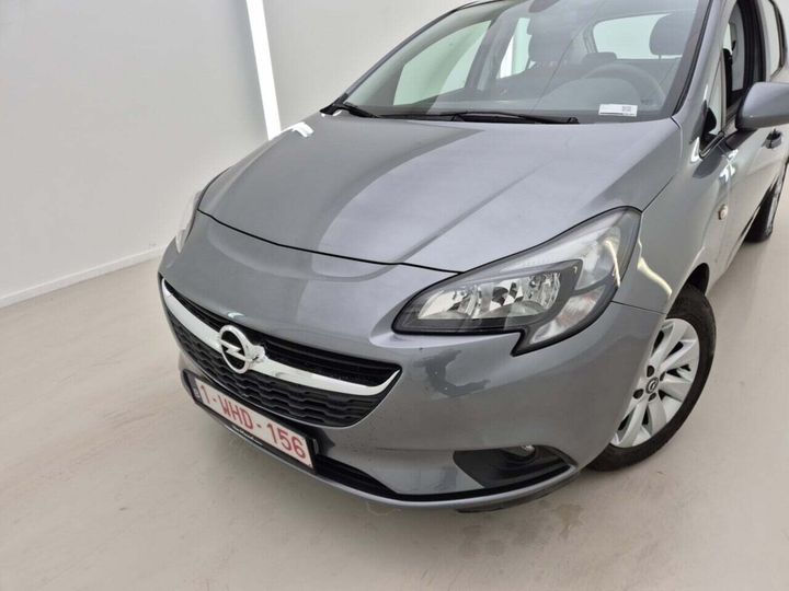 Photo 3 VIN: W0V0XEP68K4364966 - OPEL CORSA 