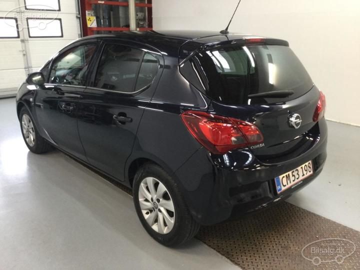 Photo 14 VIN: W0V0XEP68K4368313 - OPEL CORSA HATCHBACK 