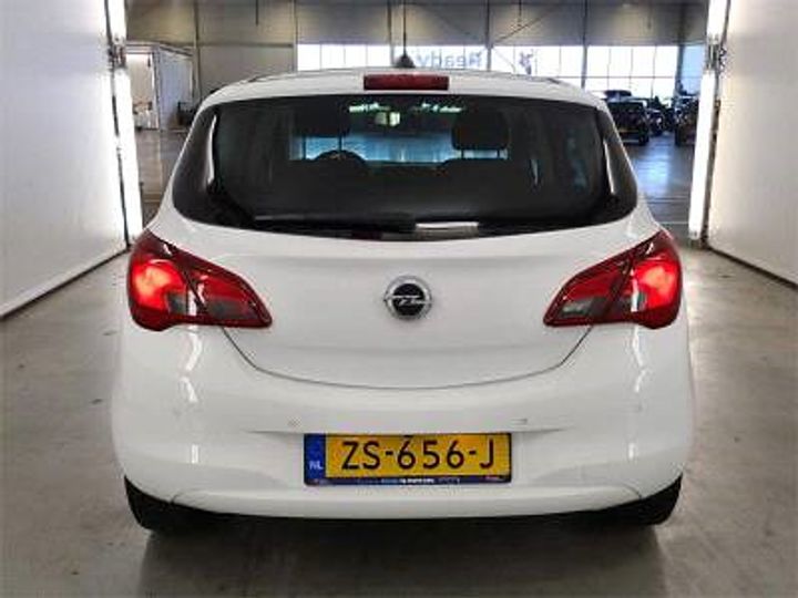 Photo 3 VIN: W0V0XEP68K4369775 - OPEL CORSA 