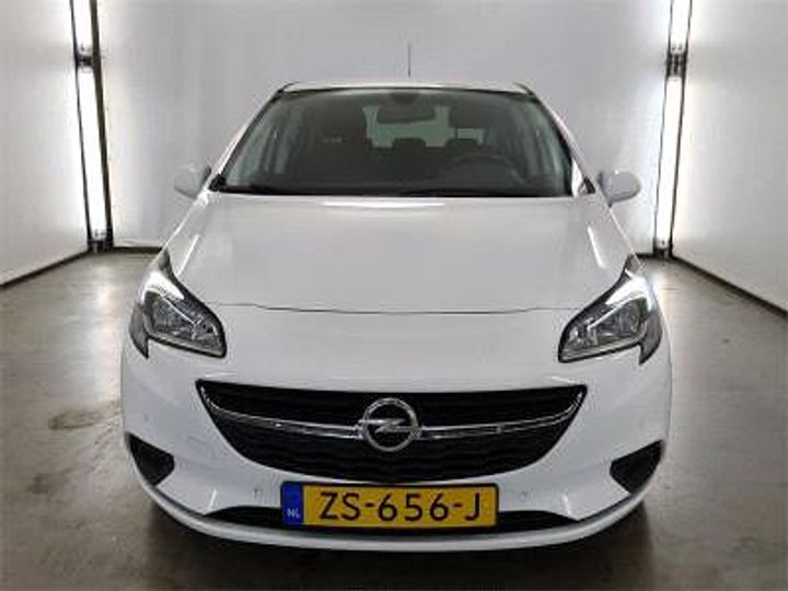 Photo 6 VIN: W0V0XEP68K4369775 - OPEL CORSA 