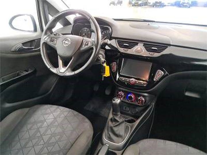 Photo 8 VIN: W0V0XEP68K4369775 - OPEL CORSA 