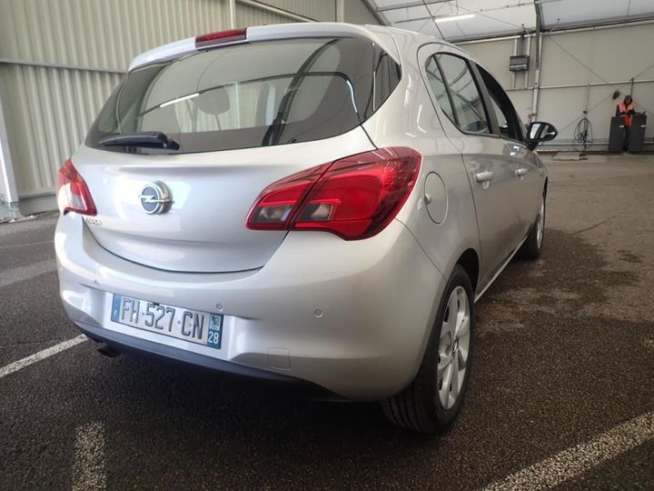 Photo 27 VIN: W0V0XEP68K4378610 - OPEL CORSA 