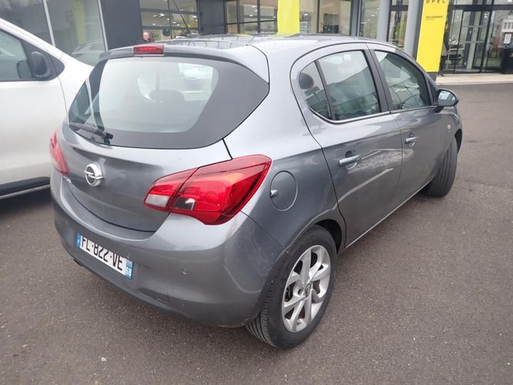 Photo 3 VIN: W0V0XEP68K4379895 - OPEL CORSA 