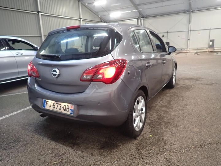 Photo 1 VIN: W0V0XEP68K4388343 - OPEL CORSA 