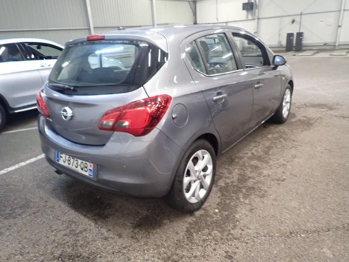 Photo 19 VIN: W0V0XEP68K4388343 - OPEL CORSA 