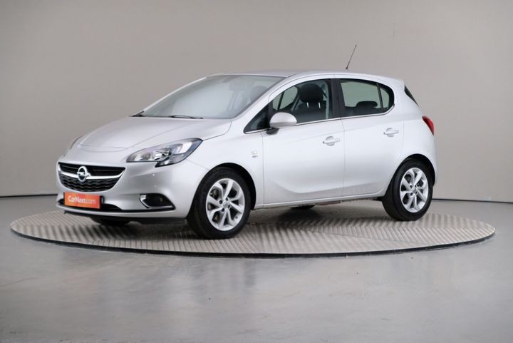 Photo 1 VIN: W0V0XEP68K4389025 - OPEL CORSA 