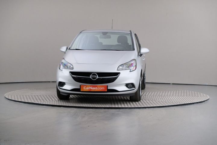 Photo 3 VIN: W0V0XEP68K4389025 - OPEL CORSA 