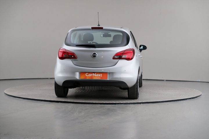 Photo 5 VIN: W0V0XEP68K4389025 - OPEL CORSA 