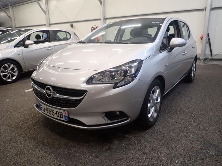 Photo 14 VIN: W0V0XEP68K4389188 - OPEL CORSA 