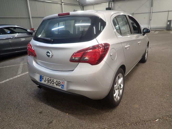 Photo 15 VIN: W0V0XEP68K4389188 - OPEL CORSA 