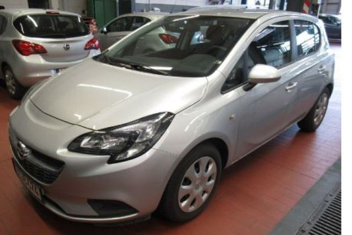 Photo 0 VIN: W0V0XEP68K4415381 - OPEL CORSA E 