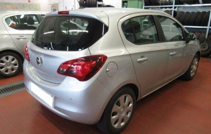 Photo 3 VIN: W0V0XEP68K4415381 - OPEL CORSA E 