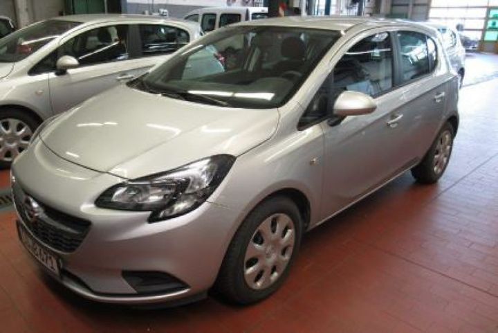 Photo 0 VIN: W0V0XEP68K4420444 - OPEL CORSA E 