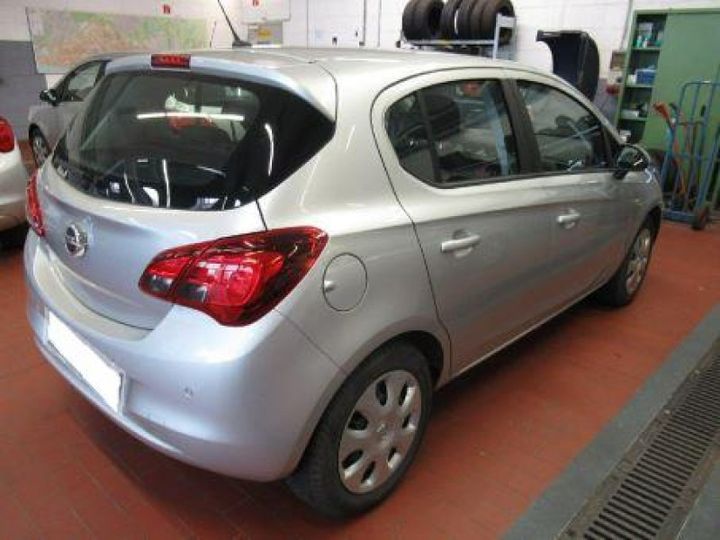 Photo 3 VIN: W0V0XEP68K4420444 - OPEL CORSA E 