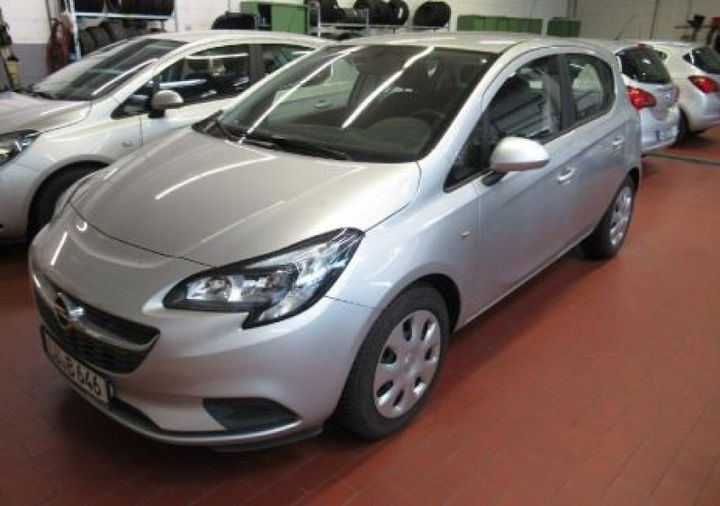 Photo 0 VIN: W0V0XEP68K4421012 - OPEL CORSA 1.2 