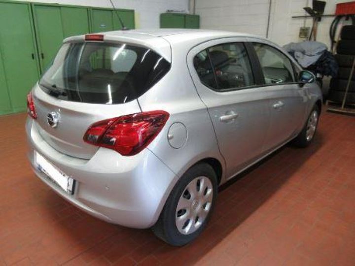 Photo 3 VIN: W0V0XEP68K4428162 - OPEL CORSA E 