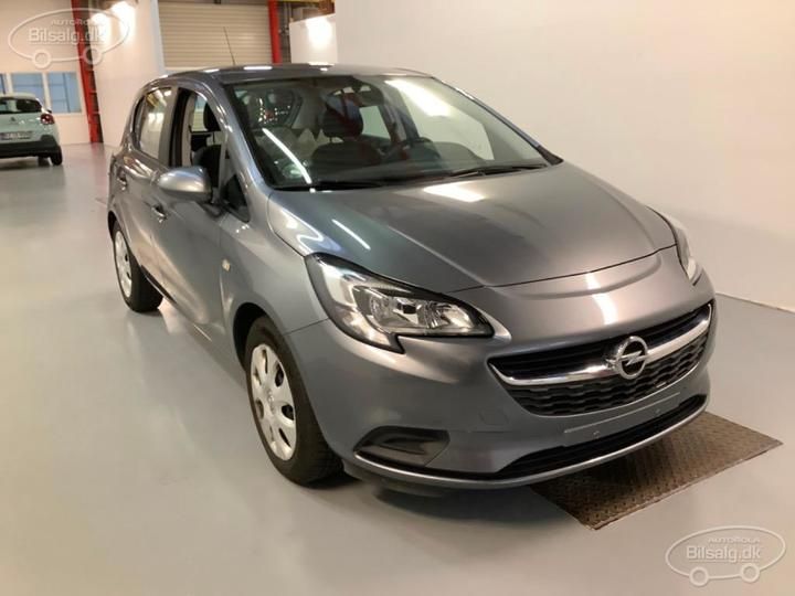 Photo 3 VIN: W0V0XEP68K4444987 - OPEL CORSA HATCHBACK 