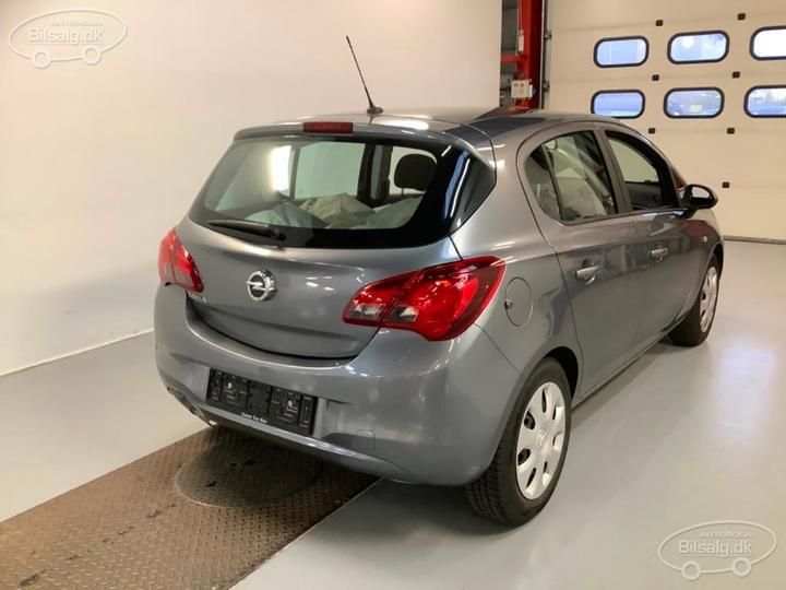 Photo 4 VIN: W0V0XEP68K4444987 - OPEL CORSA HATCHBACK 