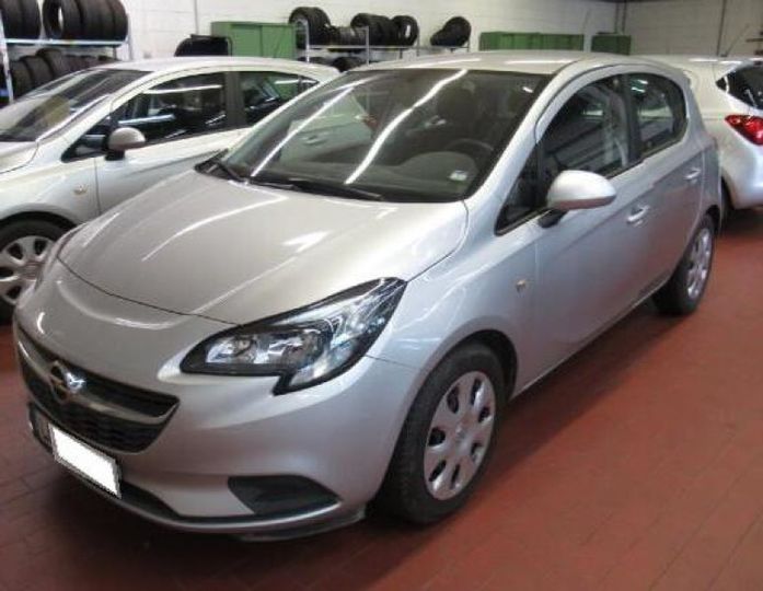 Photo 1 VIN: W0V0XEP68K4449063 - OPEL CORSA 