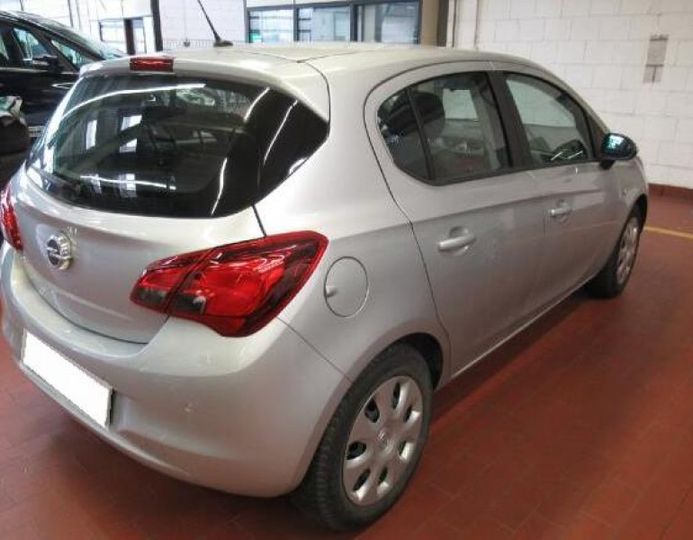 Photo 2 VIN: W0V0XEP68K4449063 - OPEL CORSA 