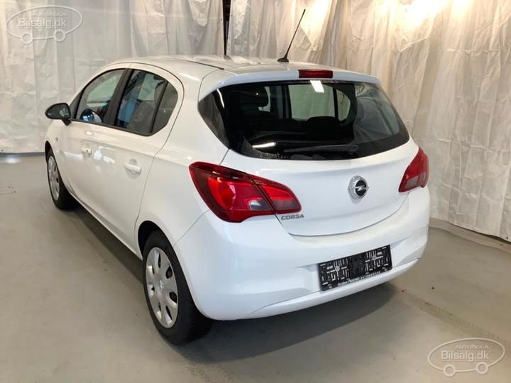 Photo 4 VIN: W0V0XEP68K4449591 - OPEL CORSA HATCHBACK 