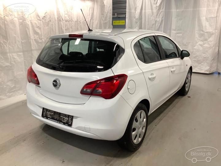 Photo 3 VIN: W0V0XEP68K4451500 - OPEL CORSA HATCHBACK 