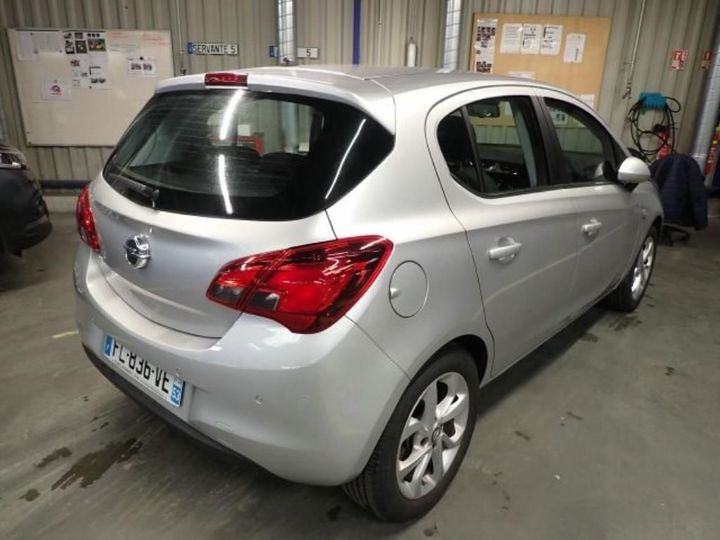 Photo 2 VIN: W0V0XEP68K4456098 - OPEL CORSA 