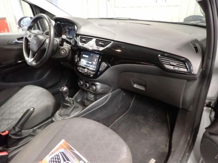 Photo 5 VIN: W0V0XEP68K4456098 - OPEL CORSA 