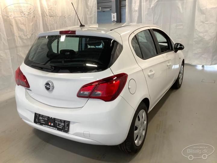 Photo 3 VIN: W0V0XEP68K4456368 - OPEL CORSA HATCHBACK 