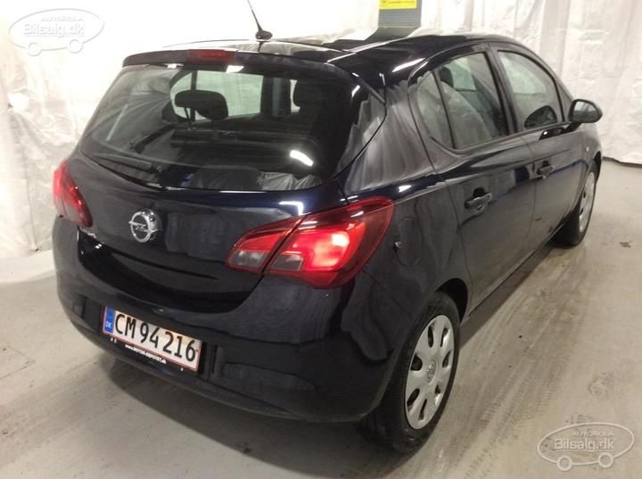 Photo 14 VIN: W0V0XEP68K4456698 - OPEL CORSA HATCHBACK 