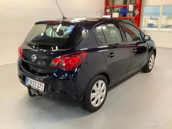 Photo 4 VIN: W0V0XEP68K4456831 - OPEL CORSA HATCHBACK 