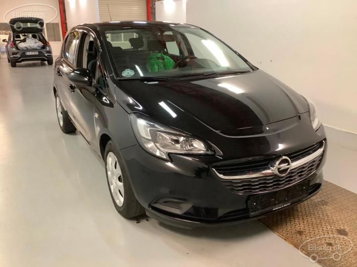 Photo 3 VIN: W0V0XEP68K4463754 - OPEL CORSA HATCHBACK 