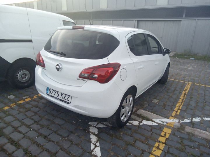 Photo 13 VIN: W0V0XEP68K4467176 - OPEL CORSA 