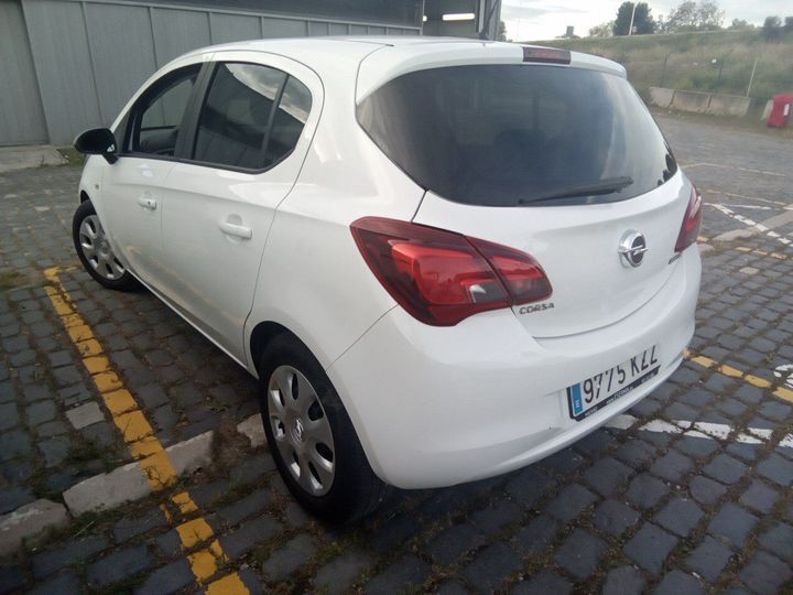 Photo 2 VIN: W0V0XEP68K4467176 - OPEL CORSA 