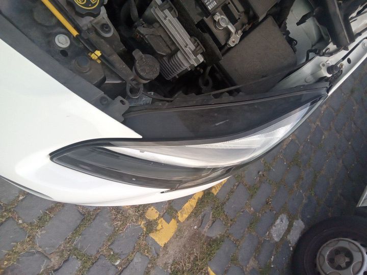 Photo 21 VIN: W0V0XEP68K4467176 - OPEL CORSA 