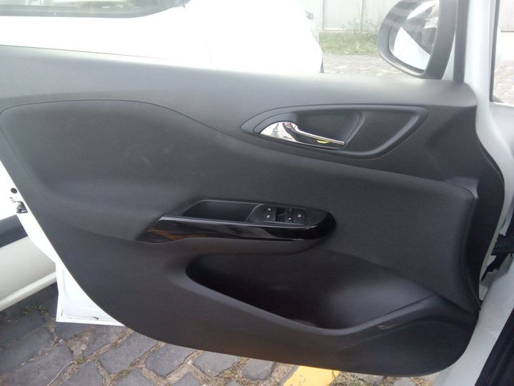 Photo 8 VIN: W0V0XEP68K4467176 - OPEL CORSA 