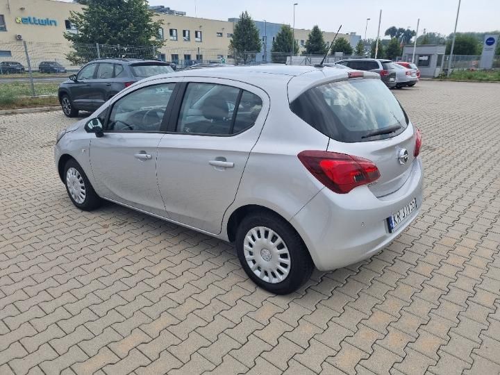 Photo 3 VIN: W0V0XEP68K4469007 - OPEL CORSA HATCHBACK 