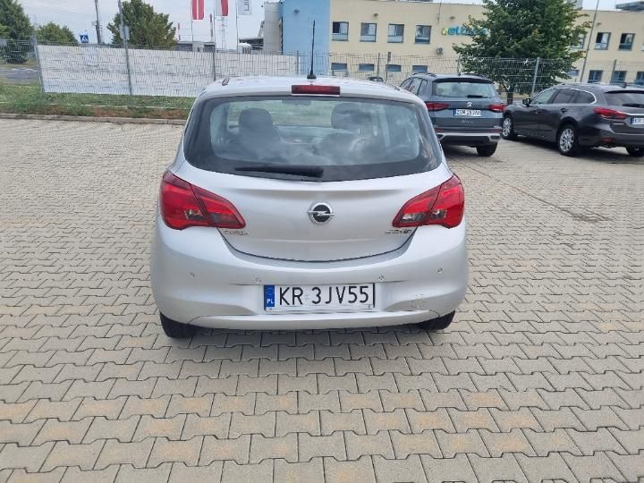 Photo 4 VIN: W0V0XEP68K4469007 - OPEL CORSA HATCHBACK 