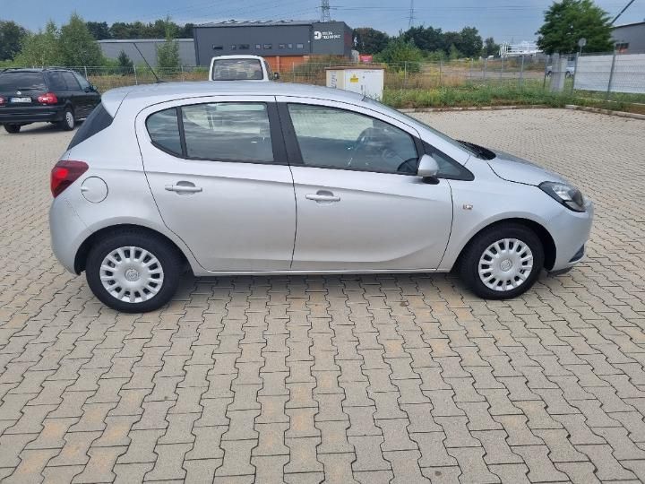 Photo 6 VIN: W0V0XEP68K4469007 - OPEL CORSA HATCHBACK 