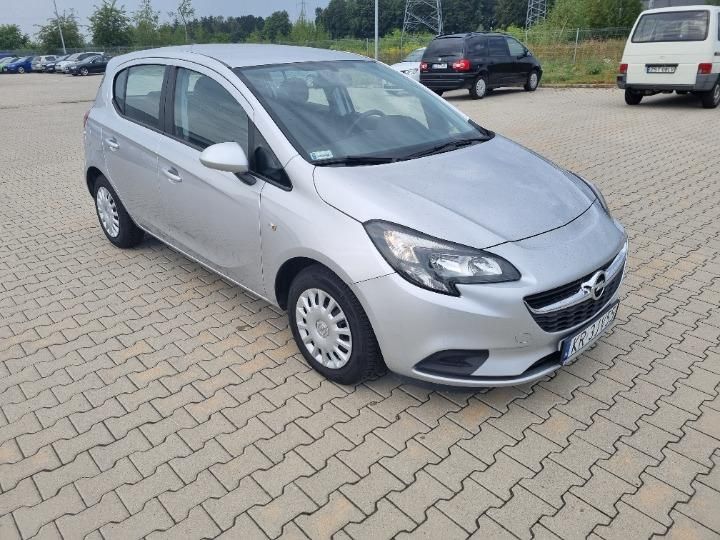 Photo 7 VIN: W0V0XEP68K4469007 - OPEL CORSA HATCHBACK 