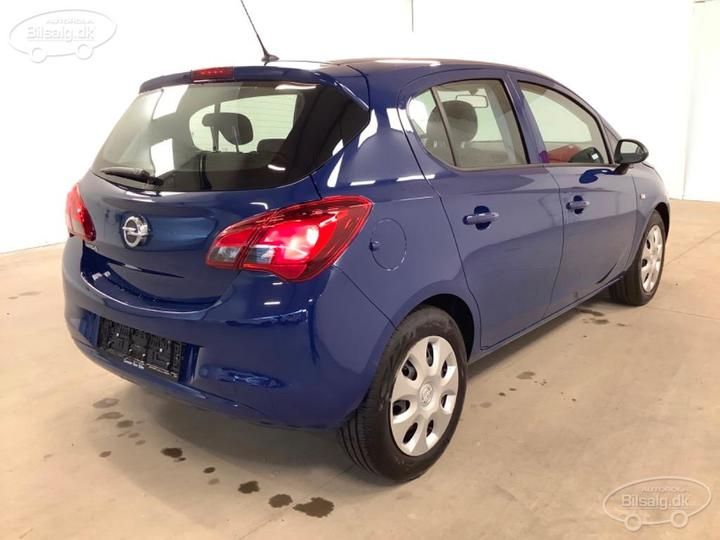 Photo 13 VIN: W0V0XEP68K4476294 - OPEL CORSA HATCHBACK 