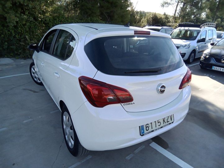 Photo 2 VIN: W0V0XEP68K4476346 - OPEL CORSA 