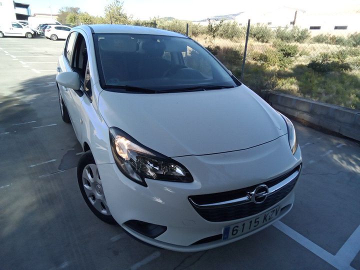 Photo 24 VIN: W0V0XEP68K4476346 - OPEL CORSA 